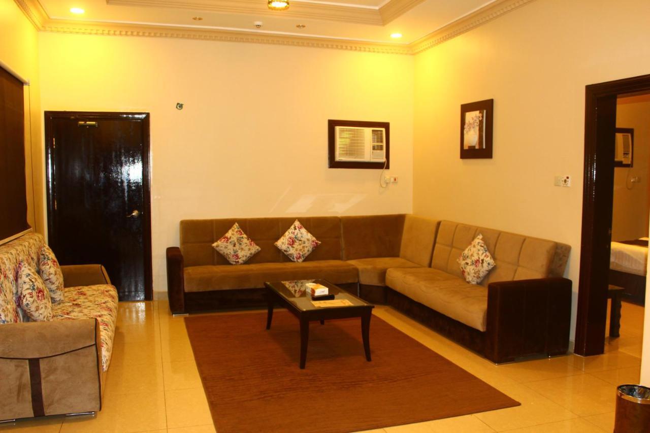 Marina Hotel Rayyis Exteriér fotografie